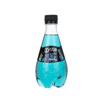  گاز دار کریستال با طعم میوه های استوایی - 330 میلی لیتر63407635effb378770